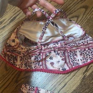 Jessica Simpson Swim - Jessica Simpson boho swimsuit Jessica Simpson Swim - Jessica Simpson boho swimsuit